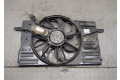 Вентилятор радиатора  Volvo C30 2006-2013           