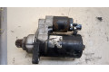 Стартер  Audi A3 (8P) 2003-2013      