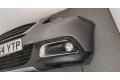 Бампер Peugeot 2008 2013-2016 передний