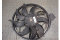 Вентилятор радиатора Nissan Rogue 2014-2020