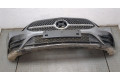 Бампер  Mercedes A W177 2018- передний   