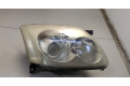 Фара передняя Toyota Avensis 2 2003-2008 правая