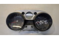 Панель приборов Nissan Qashqai 2006-2013 Дизель