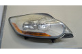 Фара передняя  Ford Kuga 2008-2012 правая 