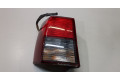 Задний фонарь          