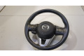 Руль Mazda CX-5 2012-2017
