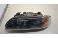 Фара передняя  BMW 5 E39 1995-2003 левая 