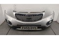 Бампер KIA Sorento 2014-2021 передний 865112P010, 865122P000, 863502P000, 865222P000