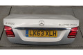 Замок багажника  Mercedes E W212 2013-2016       