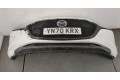 Бампер Mazda 3 (BP) 2019- передний