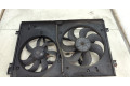 Вентилятор радиатора Audi TT (8N) 1998-2006