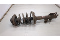 Стойка амортизатора  Nissan X-Trail (T30) 2001-2006 55303EQ025, 550208H762     