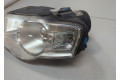 Фара передняя  Volkswagen Passat 6 2005-2010 левая 