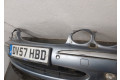 Бампер Jaguar X-Type 2001-2009 передний