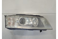 Фара передняя  Audi A8 (D3) 2002-2005 правая 