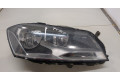 Фара передняя  Volkswagen Passat 7 2010-2015 Европа правая 