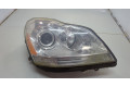 Фара передняя  Mercedes GL X164 2006-2012 правая 