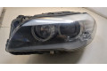 Фара передняя  BMW 5 F10 2010-2017 левая 