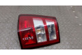 Задний фонарь          