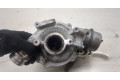 Турбина Nissan Qashqai 2017-2023