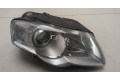 Фара передняя  Volkswagen Passat 6 2005-2010 правая 