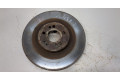 Диск тормозной  Mercedes ML W163 1998-2004   передний         