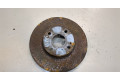 Диск тормозной Mazda MX-5 2 1998-2005 1.6 передний