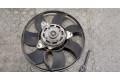 Вентилятор радиатора  Seat Leon 1999-2006           