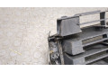 Решетка радиатора  Fiat Scudo 2007-2016          1497652898, 1497649078, 1333430080