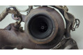  Турбина  Volkswagen Passat 8 2015-             