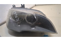 Фара передняя  BMW X5 E70 2006-2013 правая 