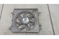 Вентилятор радиатора Opel Meriva 2010-2018