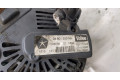 Генератор Jeep Grand Cherokee 2004-2010 4801250AA