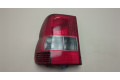 Задний фонарь          
