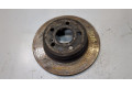 Диск тормозной  Mercedes C W204 2007-2013   задний         