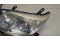 Фара передняя Toyota Land Cruiser Prado (150) - 2009- левая