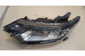 Фара передняя  Mitsubishi Outlander 2015-2018 левая 