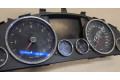 Панель приборов Volkswagen Touareg 2007-2010