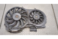 Вентилятор радиатора Audi A4 (B6) 2000-2006