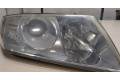 Фара передняя  Skoda Octavia (A5) 2004-2008 правая 