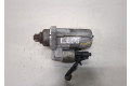 Стартер Skoda Rapid 1.6