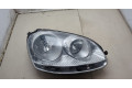 Фара передняя  Volkswagen Golf 5 2003-2009 правая 