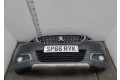 Бампер  Peugeot 2008 2013-2019 передний   1617019780, 9815456880