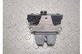 Замок багажника  Volvo V50 2004-2012       