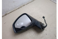 Зеркало боковое  Renault Scenic 2009-2012  левое           