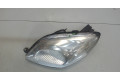 Фара передняя Peugeot Bipper 2009- левая