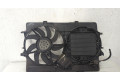 Вентилятор радиатора Audi A4 (B8) 2007-2015