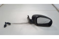 Зеркало боковое Skoda Fabia 2007-2014 правое 5J2857508D, 5J0857522J, 5J0857538
