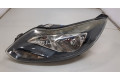 Фара передняя  Ford Focus 3 2011-2015 левая 
