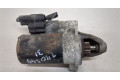 Стартер  Ford Fiesta 2001-2007 1.4     